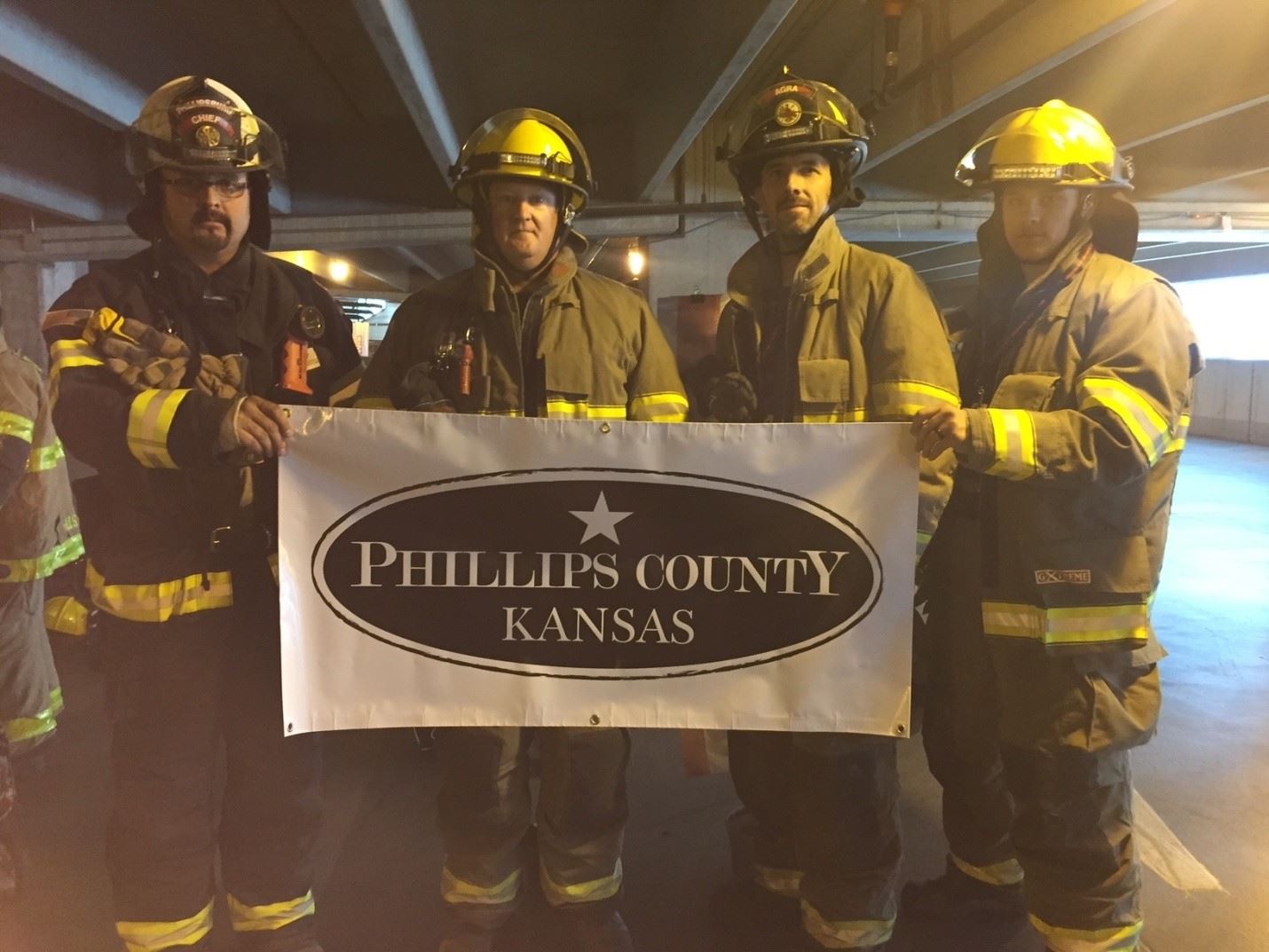 2019    9-11 fire dept