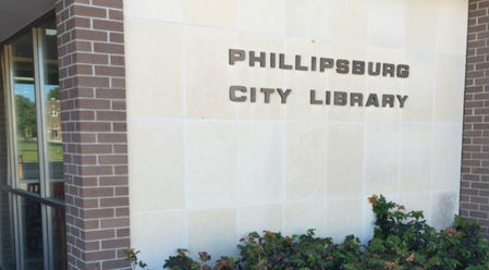 Phillipsburg City Library